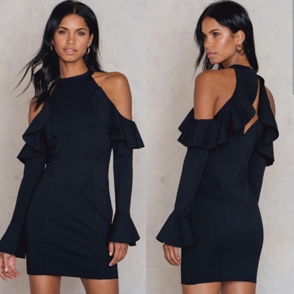 Free People Dresses & Skirts - NWT Free People Sweet Talk off the shoulder dress